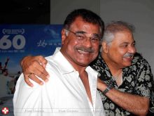 Sharat Saxena