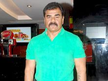 Sharat Saxena