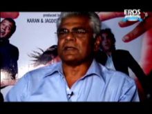 Sharat Saxena
