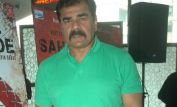 Sharat Saxena