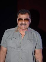 Sharat Saxena