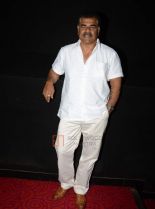 Sharat Saxena