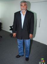 Sharat Saxena