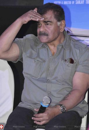 Sharat Saxena