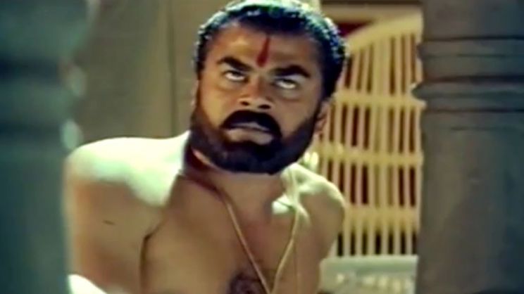 Sharat Saxena