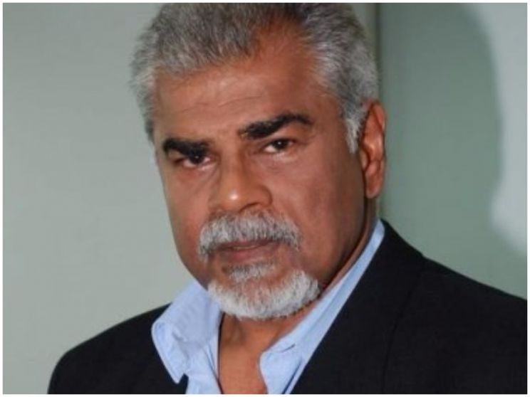 Sharat Saxena