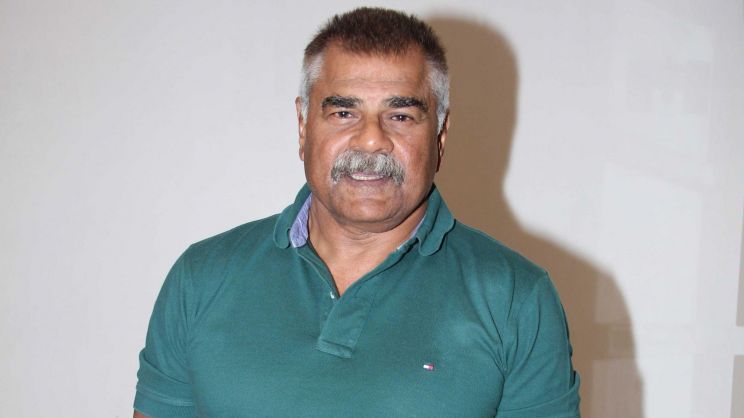 Sharat Saxena