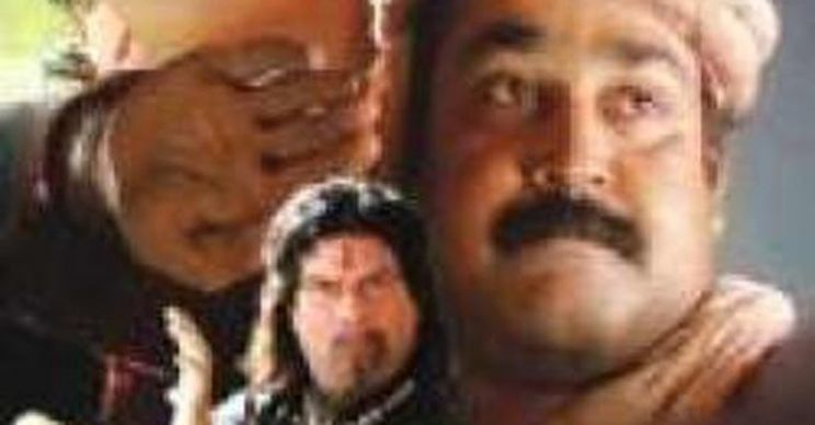 Sharat Saxena