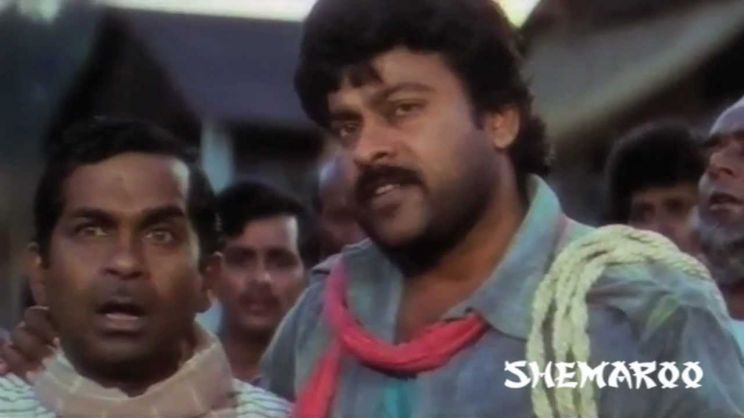 Sharat Saxena