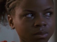 Shareeka Epps
