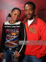 Shareeka Epps
