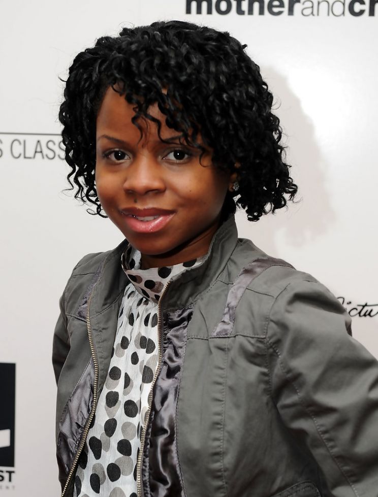 Shareeka Epps