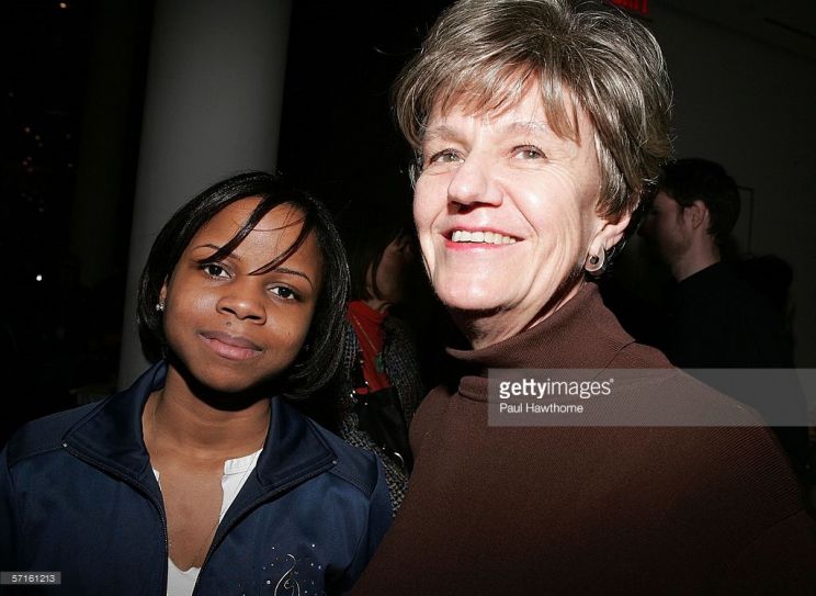 Shareeka Epps