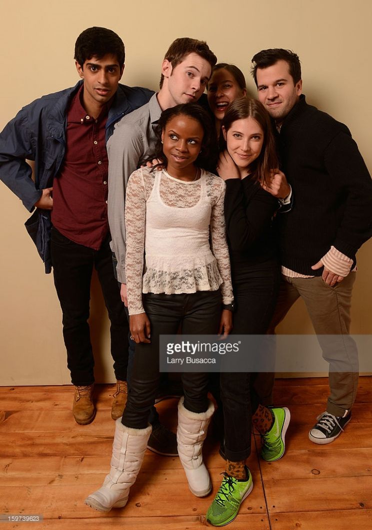 Shareeka Epps