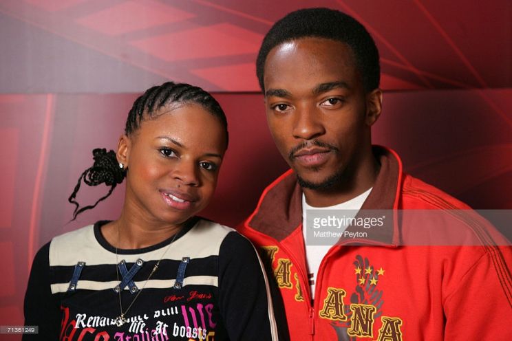 Shareeka Epps