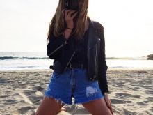 Shareen Mitchell