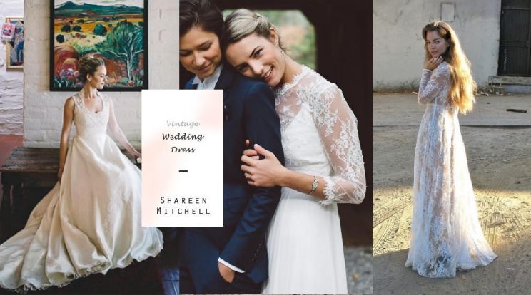 Shareen Mitchell