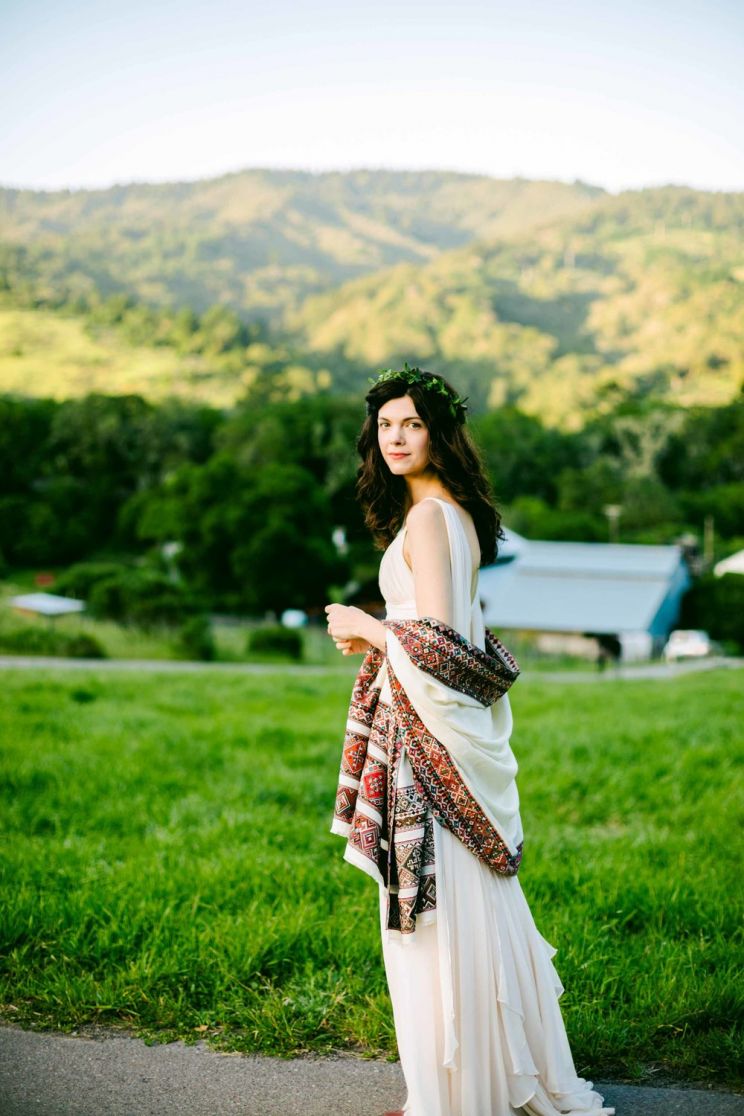 Shareen Mitchell