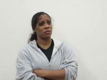 Shareena Clanton