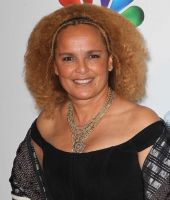 Shari Belafonte