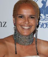 Shari Belafonte
