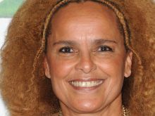 Shari Belafonte