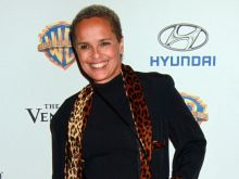 Shari Belafonte