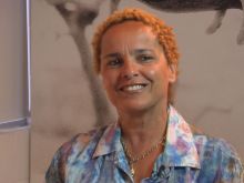 Shari Belafonte