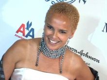 Shari Belafonte