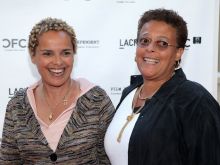 Shari Belafonte