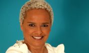 Shari Belafonte