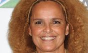 Shari Belafonte