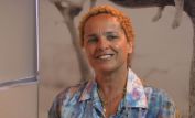 Shari Belafonte