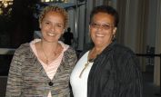 Shari Belafonte