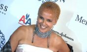 Shari Belafonte