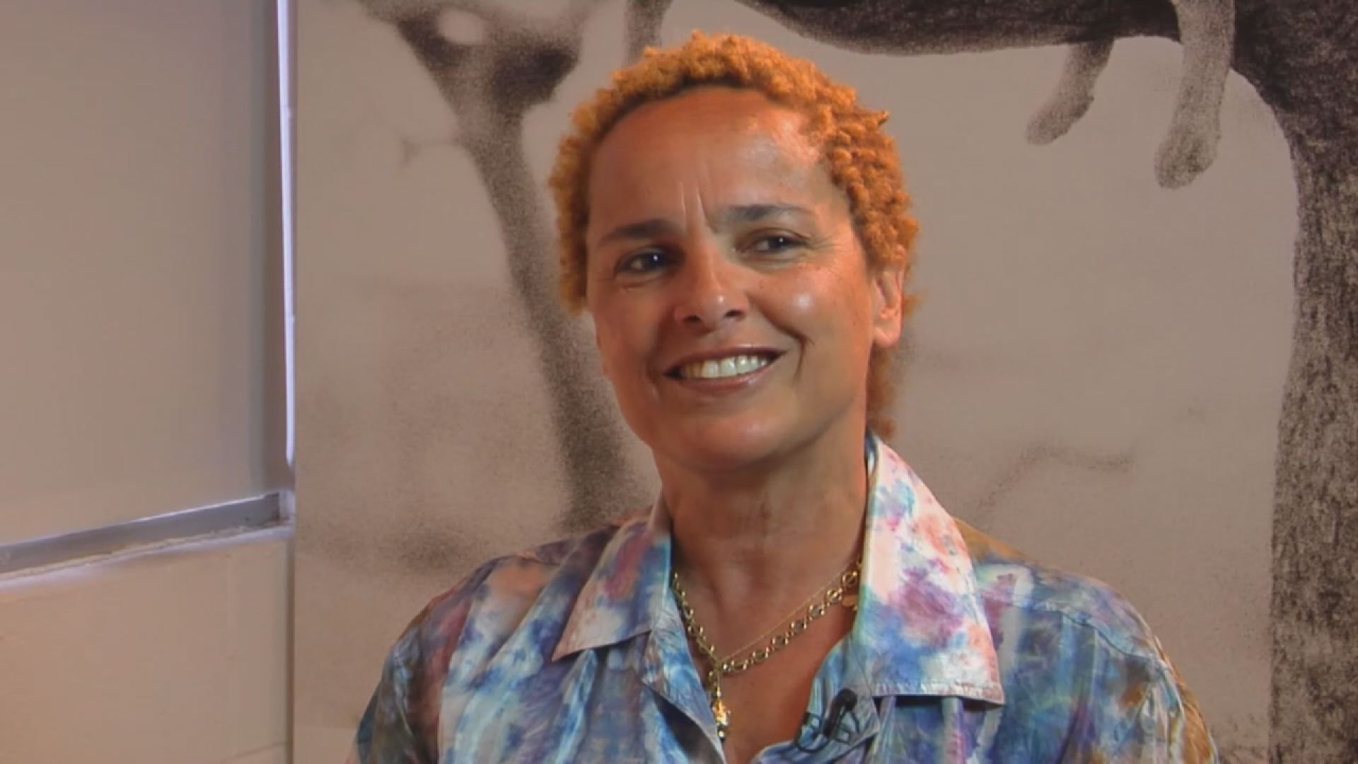 Pictures of Shari Belafonte