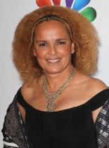 Shari Belafonte