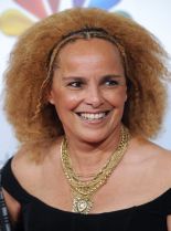 Shari Belafonte