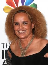 Shari Belafonte