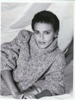 Shari Belafonte