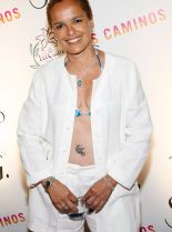 Shari Belafonte