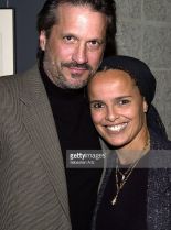 Shari Belafonte