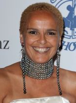 Shari Belafonte