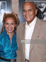 Shari Belafonte