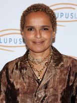 Shari Belafonte