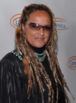 Shari Belafonte