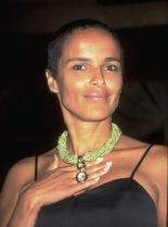 Shari Belafonte