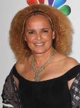 Shari Belafonte