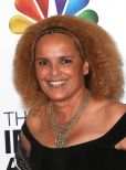 Shari Belafonte