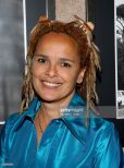 Shari Belafonte